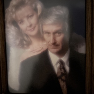 Fundraising Page: Kathi Hall